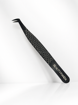 Pinzetta Black Fiber Modello 1