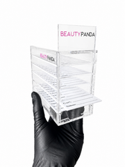 Lash Box