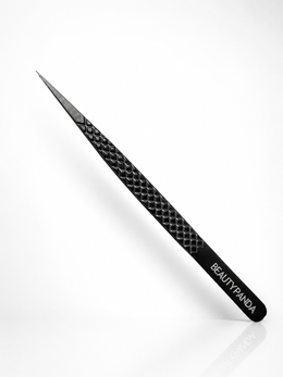 Pinzetta Black Fiber Modello 6