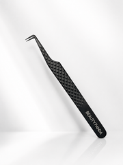 Pinzetta Black Fiber Modello 2