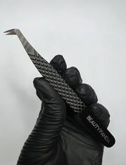 Pinzetta Black Fiber Modello 1