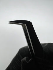 Pinzetta Black Fiber Modello 1