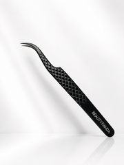 Pinzetta Black Fiber Modello 7