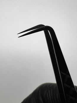 Pinzetta Black Fiber Modello 2