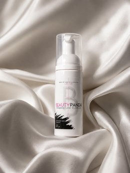 Mousse detergente “Foaming Lash Cleanser”