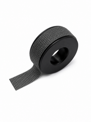Nastro Nero in Silicone