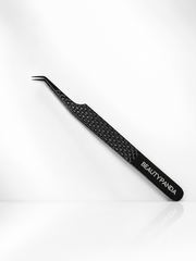 Pinzetta Black Fiber Modello 5