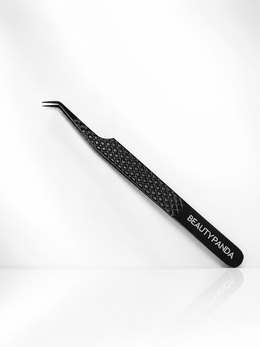 Pinzetta Black Fiber Modello 5