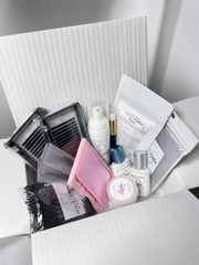 Starter Kit Lashmaker BEAUTYPANDA