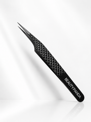 Pinzetta Black Fiber Modello 8
