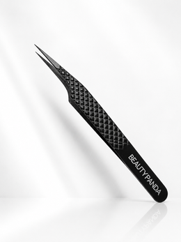 Pinzetta Black Fiber Modello 8