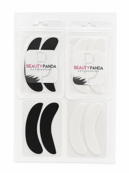 Patch silicone Tipo 2