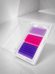 COLOURS Mix#4 «Glicine di Firenze»