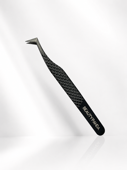 Pinzetta Black Fiber Modello 3