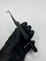 Pinzetta Black Fiber Modello 2