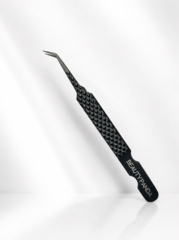 Pinzetta Black Fiber Modello 4