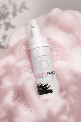 Mousse detergente “Foaming Lash Cleanser”