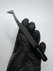 Pinzetta Black Fiber Modello 3