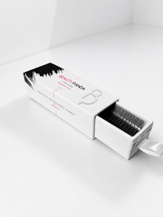 Laser Ultra-Speed Promade Ventagli pronti - LaserFix - 500 ventagli