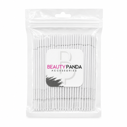 Microbrush con Punta Lunga