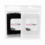 Microbrush con Punta Lunga