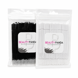 Microbrush con Punta Lunga