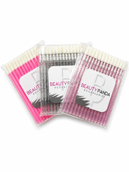 Applicatori lip brush 50 pz