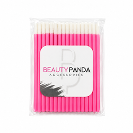Applicatori lip brush 50 pz