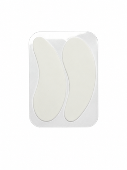 Patch Occhi in Silicone Riutilizzabili – Tipo 1