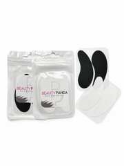 Patch Occhi in Silicone Riutilizzabili – Tipo 1