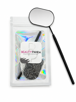Specchietto lashmaker