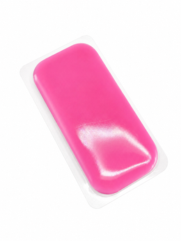 Silicone Lash Pad