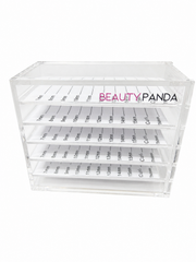 Lash Box