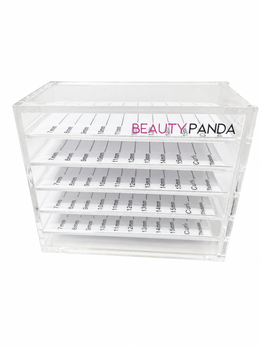 Lash Box