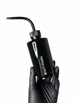 Bottiglia anti goccia 200 ml