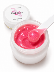 Remover in Crema Pink Lover