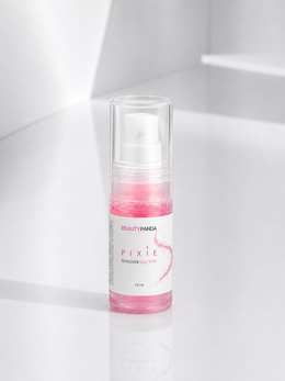 Remover in gel “Pixie”