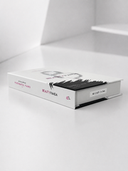 MIX Laser Ultra-speed promade ventagli pronti - 1000-1300